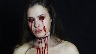 Я ОСЛЕПЛА ИЗ-ЗА ЭТОГО.