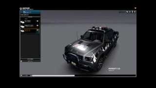 APB - my Patriot T-25    2010-06-28 Head Start Pre order