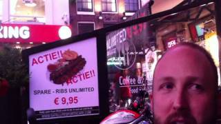 Reflections on G+ in Holland