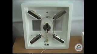 2013 01 09    81   Обзор инкубатора МИ 30 криворожского с мембранным терморегулятором  Компания Дом