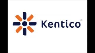 Kentico CMS Podcast #1: Azure with Dominik Pinter