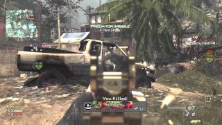 ★ Modern Warfare 3 - 121-8 Domination :: Quad W/ Reaper - Groupbrett2