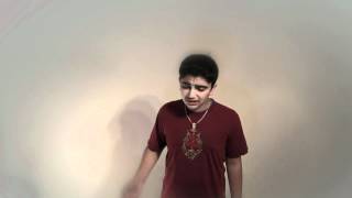 Braj Bhajan - Ayush Attri Sharma