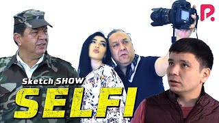 Sketch SHOW - Selfi (hajviy ko'rsatuv)