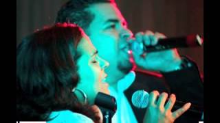 SALSA PRAISE- Puchi Colon "On My Knees" Feat. JoAnn Colon