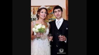 sirusho and levon married new video