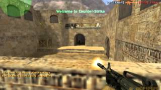Portable CS 1.6 GamePlay AMX MOD + Download Link By Pintuz12