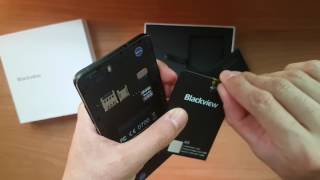 Blackview A9 PRO