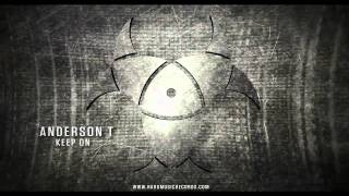 Anderson T - Keep On - Hard Music Records