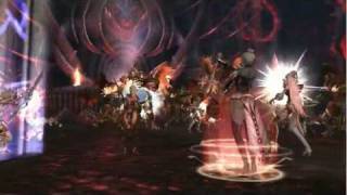 Lineage 2 Gracia Final
