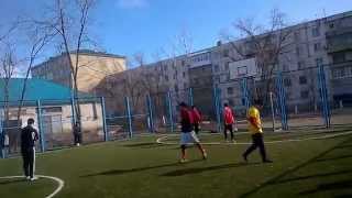 Супер гол. Мини Футбол. Super gool mini football.