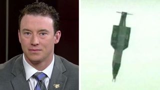 Former Navy SEAL reacts to MOAB dropped on Afghanistan