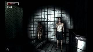 Horror Hospital обзор на русском, первый взгляд, прохождение
