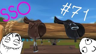 Star Stable online #71 - Новая амуниция!