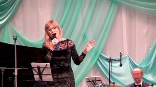 #10 What a wonderful world |МАРИНА СТАРЦЕВА | КОНЦЕРТ ДЖАЗОВОЙ МУЗЫКИ В КОТЛАСЕ