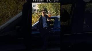 Kaaleet roni tuusniemi silmiesi syvyyteen