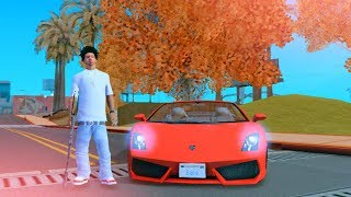 ТОПОВАЯ ОСЕННЯЯ СБОРКА GTA SAMP 2019