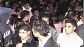 Dj Mouse - Explanada De San Lorenzo Tezonco
