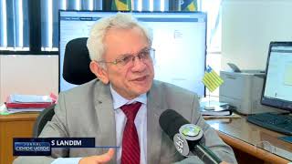 Eleições: 114 municípios receberam apoio da força federal