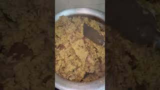 Delicious Food Prepared at Home