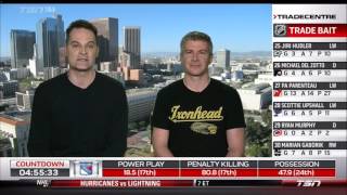 BREAKING: Jay And Dan Reacquired by TSN