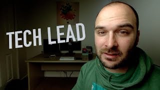 Qué es un líder técnico?