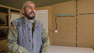 Инкубатор для вывода пчелиных маток 1.12.2018