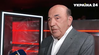 Рабинович об "угольном деле": Власть показала, что они – "импотенты"