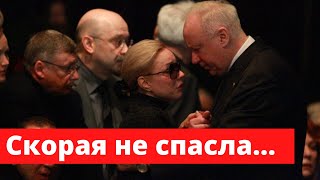 Ушел из Жизни Известный Российский Актер