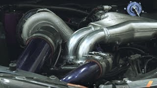 Legendary Subaru EJ: 1,000-hp Performance, If You Want -- /ENGINEERED