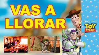 CANCIONES DE PELÍCULAS QUE MARCARON NUESTRA INFANCIA