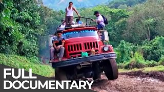 Deadliest Roads | Nicaragua: In the Name of the Law