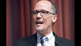 Petition Calls For Tom Perez To Step Down From DNC