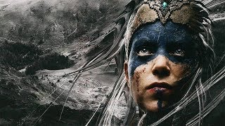 Hellblade Senuas Sacrifice Gameplay Walkthrough Part 1!