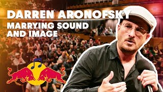 Darren Aronofsky on his Favorite Music Moments in Film | Red Bull Music Academy