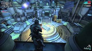 Warframe Check - Hydroid, für den entspannten Farmer - (deutsch/german) [HD/1080p]