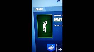 CREEPY EASTER EGG IN Fortnite Battle Royale! SECRET GUY ON HOMESCREEN!