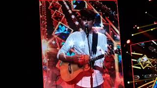 Artur Sikorski - Przez Łzy (Young Stars Festival 2018)