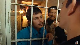 “La Modelo”, the prison of death