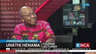 How Coronavirus  will impact tourism?