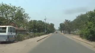 111021016 Hwange Town Centre