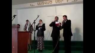 ARTAK BADALYAN  HAYRN E NA IM  A.H.Q.
