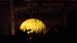 Deadsquad Live Bekasi Bawah Tanah 13