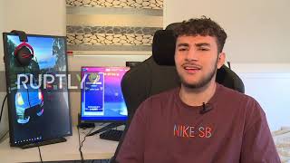 USA: 18-year-old becomes professional Fortnite player after fleeing Syria
