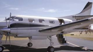 1980 FAIRCHILD MERLIN IIIB For Sale