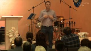 [FullHD] 26 Apr 2015 г. - п-р Ангел Пелтеков