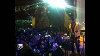 Carta Jugada - Banda Valle Dorado