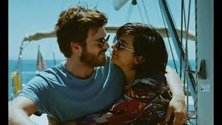 Cesur ve Sühan ( Kisses Part 2) Kıvanç Tatlıtug&Tuba Büyüküstün