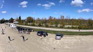 Geogian Peaks FPV #1