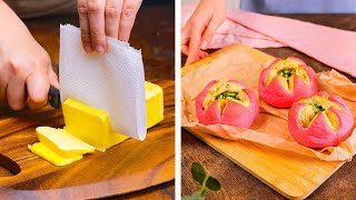 Genius hacks to speed up your kitchen routine